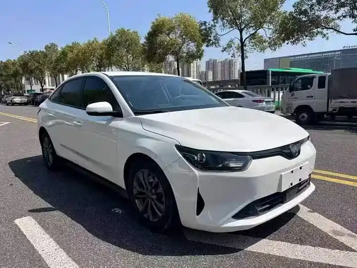 2022 Weltmeister E.5