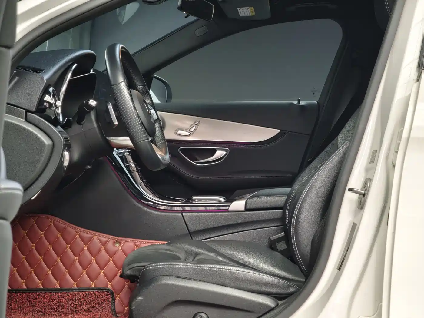 Mercedes-Benz C-Class 2020 Facelift C 260 Sport Version фото 6