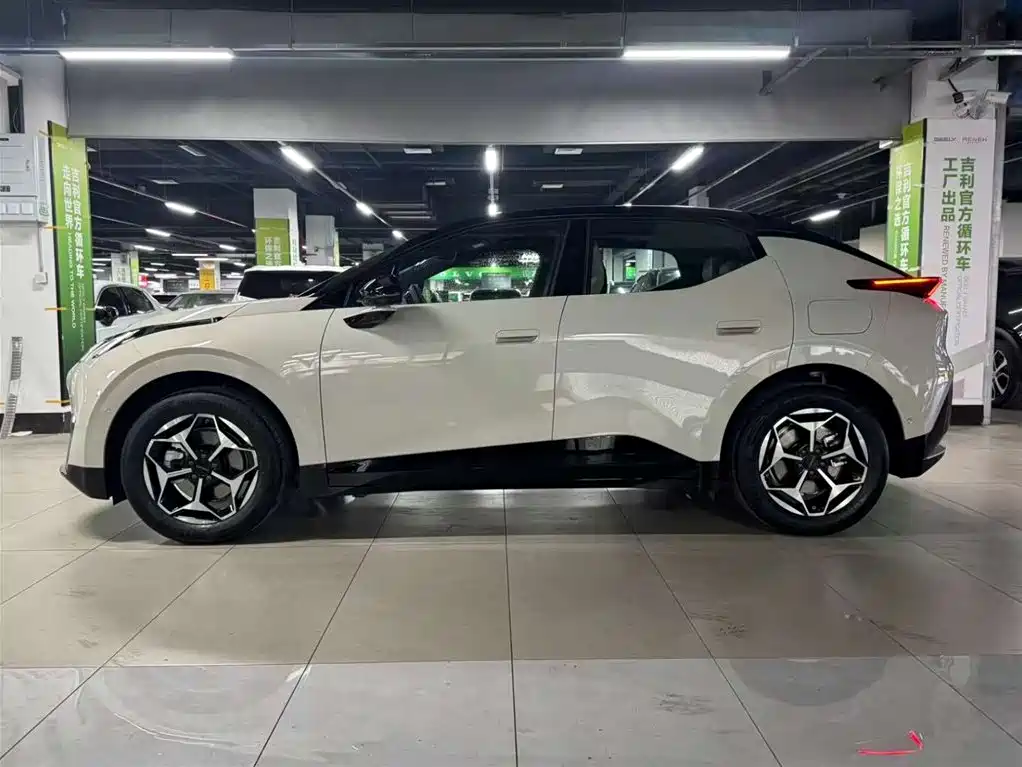 LYNK Z20