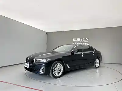 BMW 5