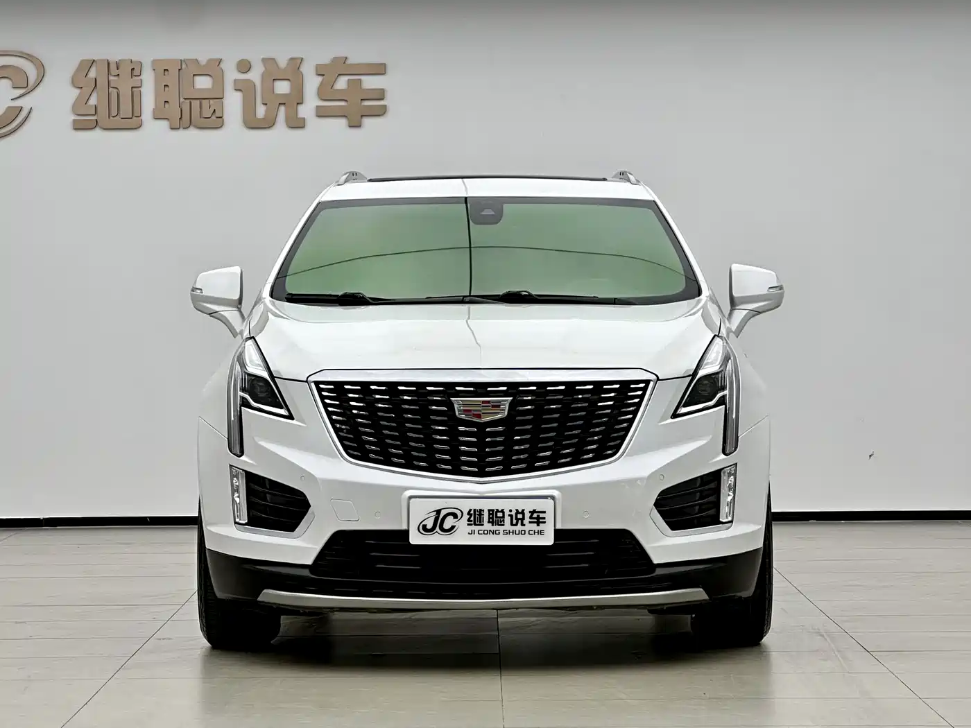 Cadillac XT5 2020 28T Luxury Model фото 3