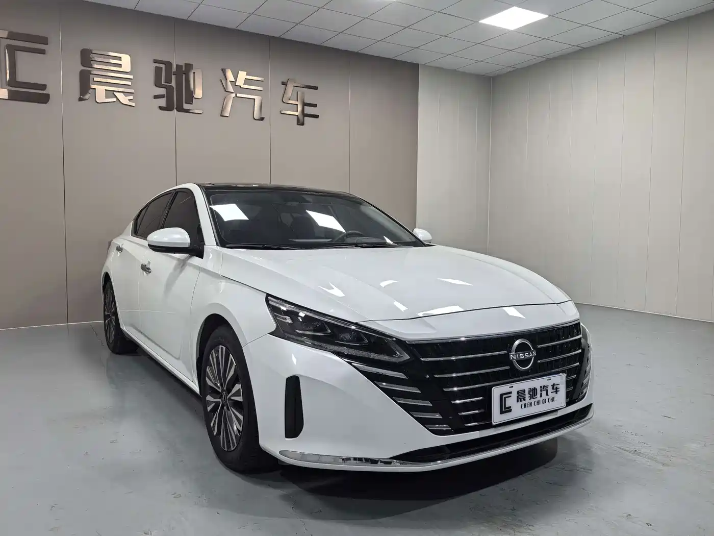 Nissan Teana 2025 2022 2.0L XL-TLS Comfort Edition