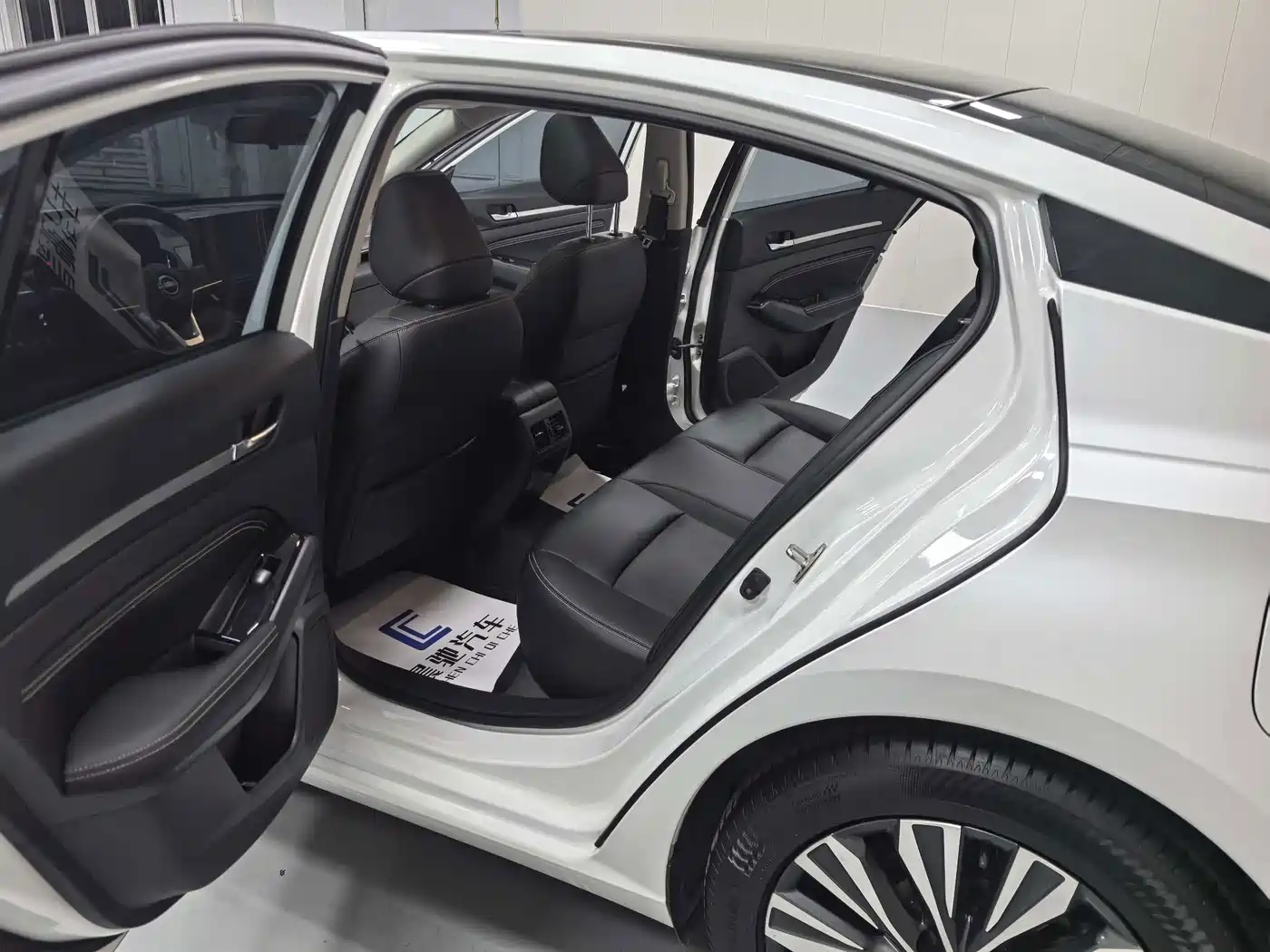 Nissan Teana 2025 2022 2.0L XL-TLS Comfort Edition
