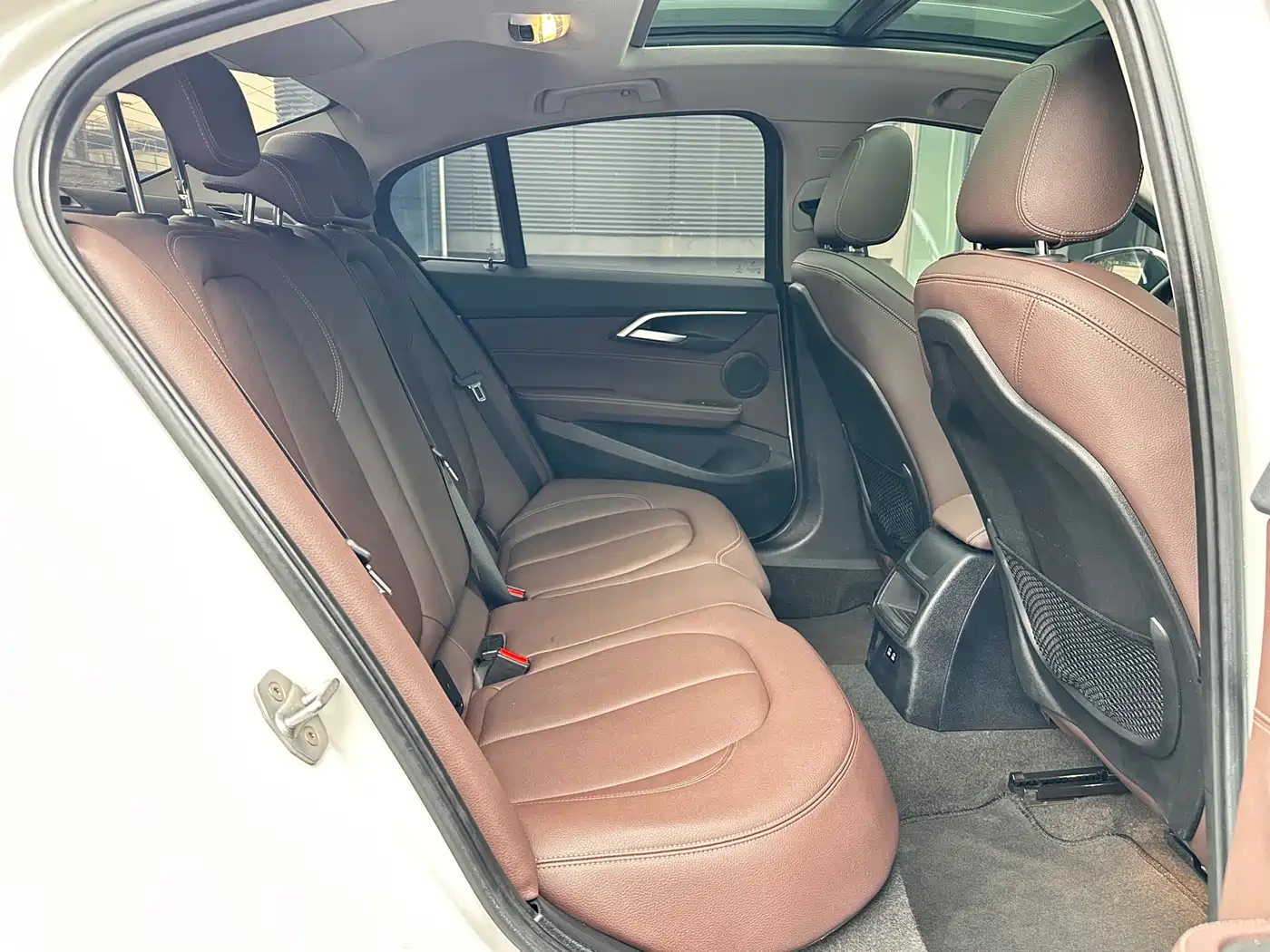 BMW 1 Series 2020 Model 120i M Sport Package фото 8