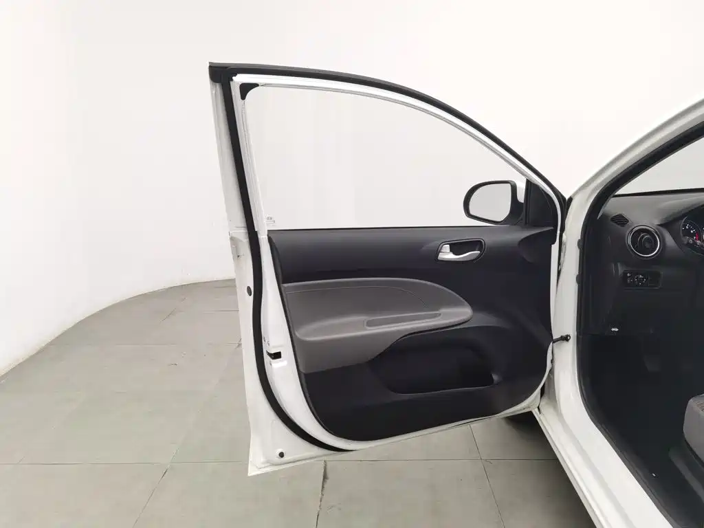Kia Pegas 2017 2017 1.4L Manual Smart Fashion