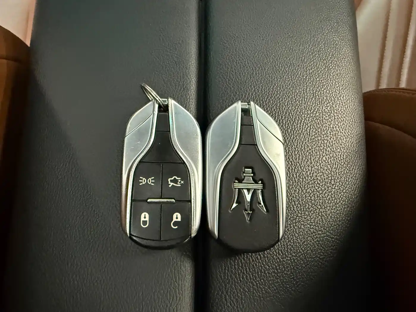 Maserati Ghibli 2014 2014 3.0T Standard