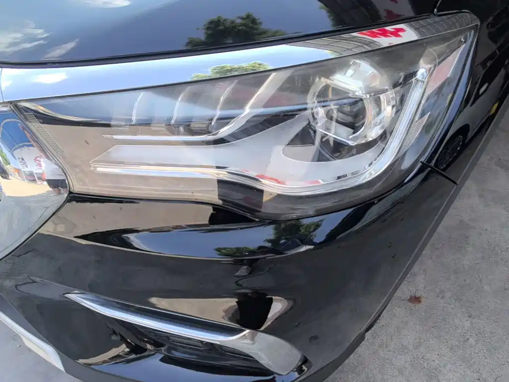Jetour X90 2019 2019 1.5T Auto Smart 5-seater China V