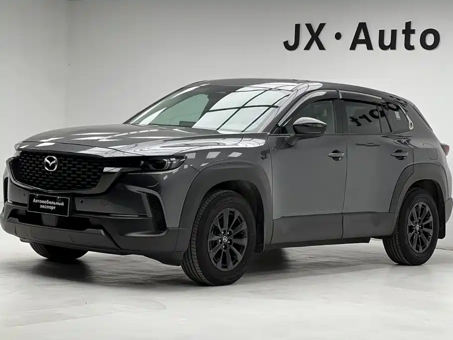 2024 Mazda CX-50