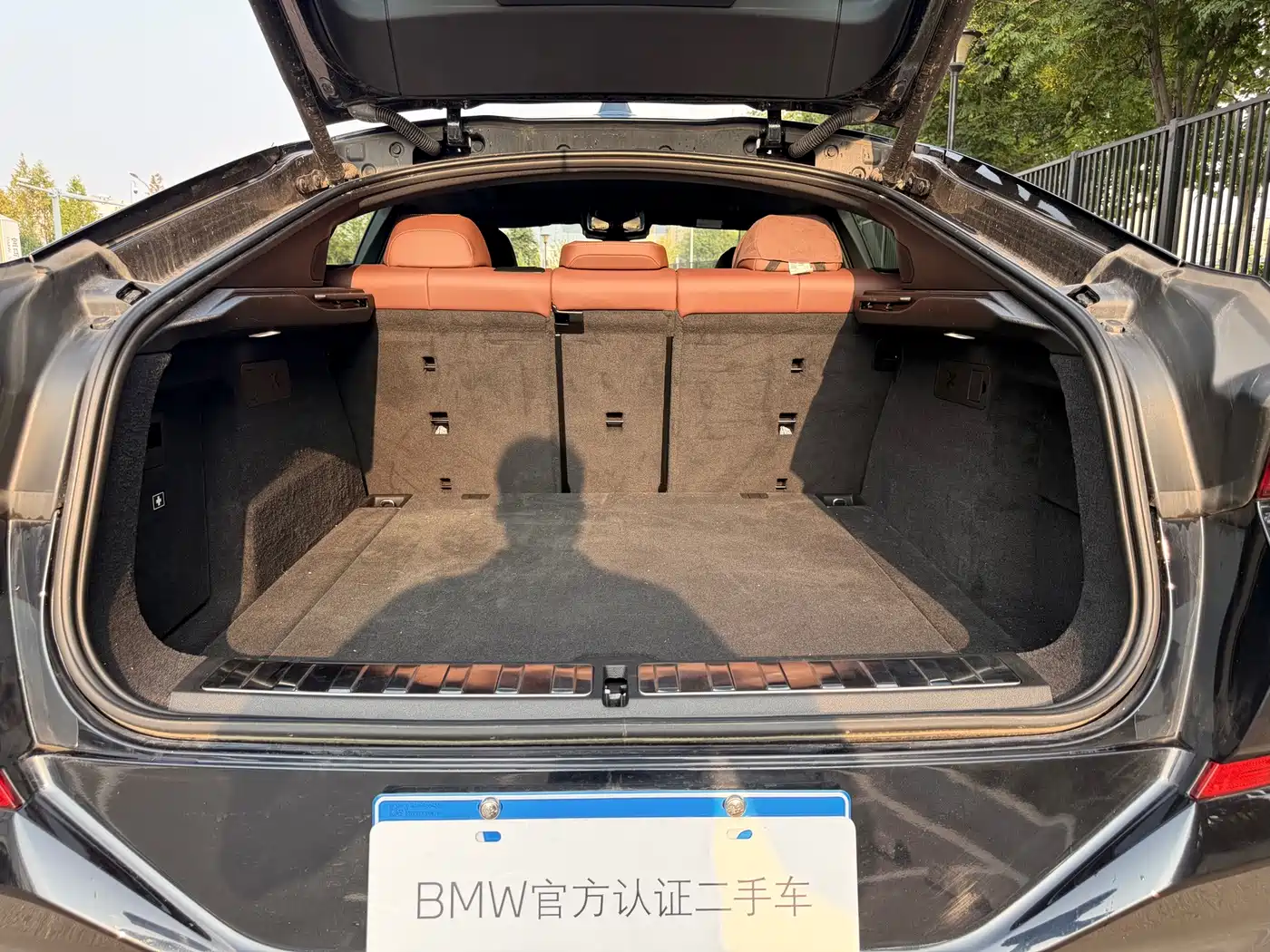 BMW X6 2025 2023 xDrive40i M Sport Package