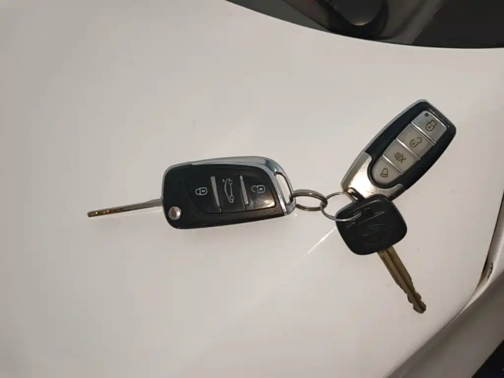 Photo 9 - Toyota YARiS L Zhi Xuan