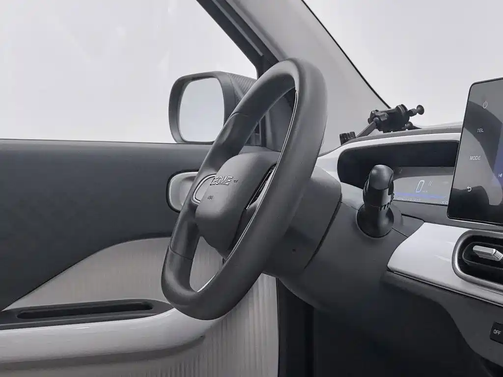 Geely Galaxy Panda 2025 2025 Model Year 210km Panda Knight