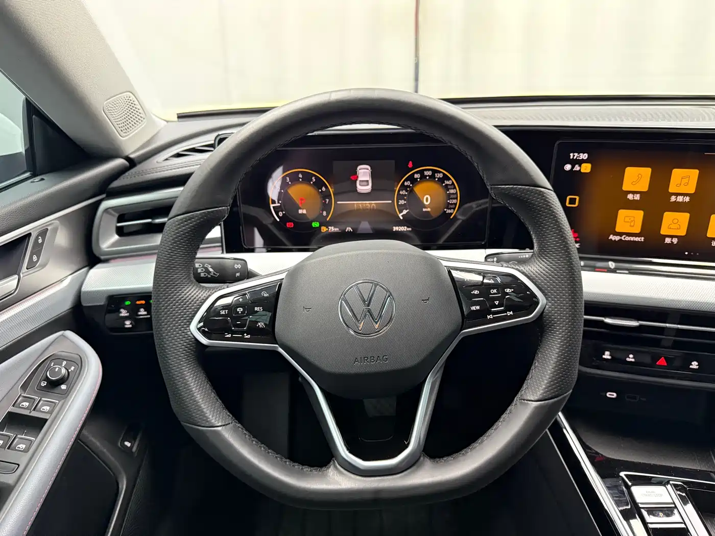 Volkswagen Lamando 2022 Lamando L 280TSI DSG Cool Edition фото 7