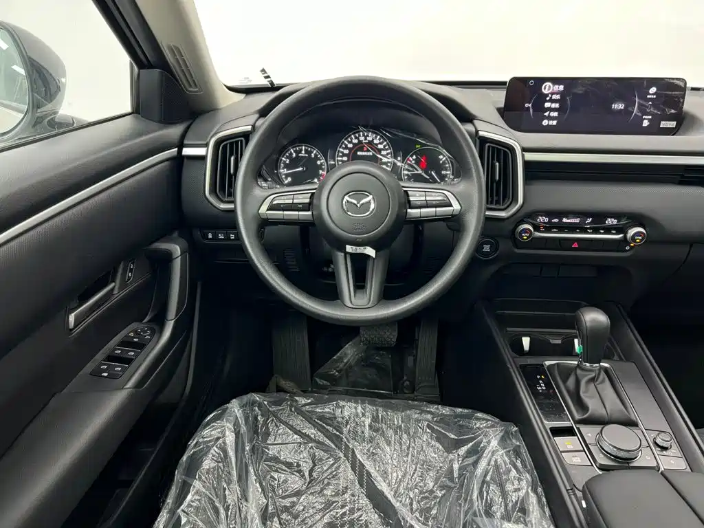 Mazda CX-50 2023 2023 2.0L Leading Edition
