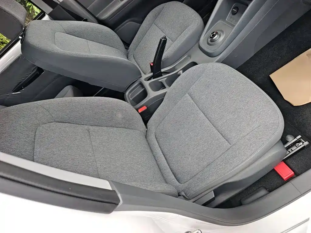 Wuling Motors Wuling Hongguang New Energy 2026 2025 Model Range Extender Hybrid 50KM Standard