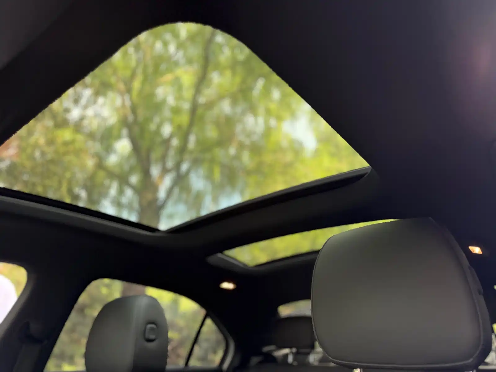 صورة 8 - Mercedes-Benz A-Class