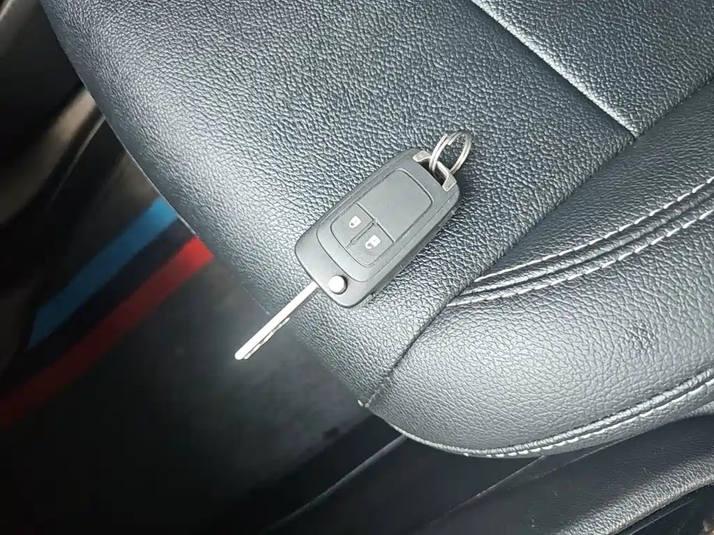 Фото 9 - Buick Encore