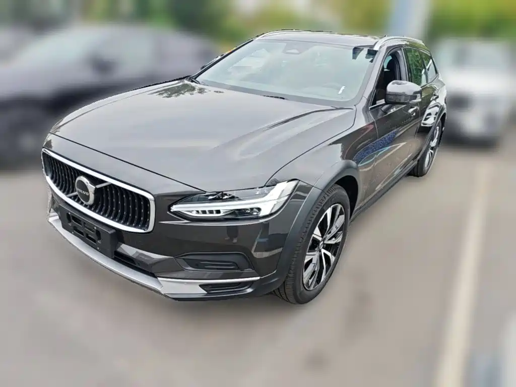Photo 1 - Volvo V90