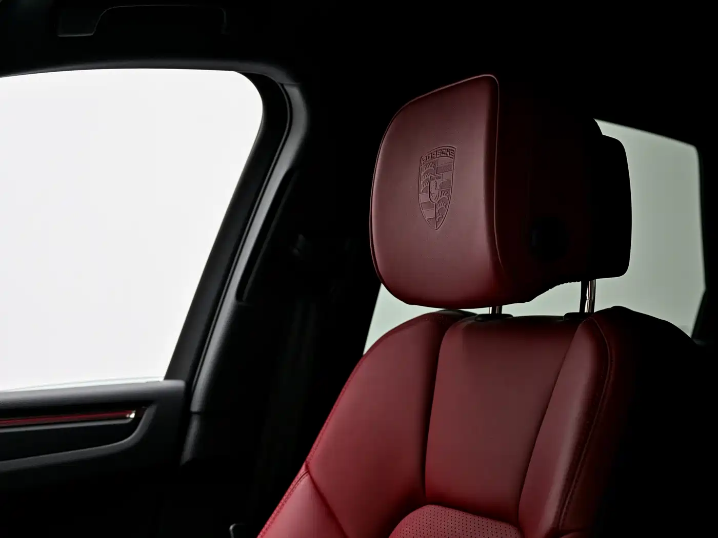 Porsche Macan 2026 2026 Macan 2.0T Dream Pursuit Edition