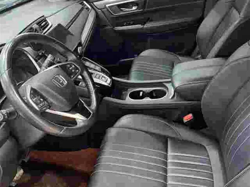 Honda Breeze New Energy 2022 2022 Model e:PHEV Premium Edition