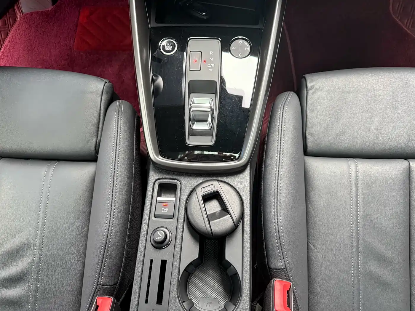 Фото 11 - Audi A3