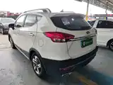 Фото 5 - JAC Refine S3