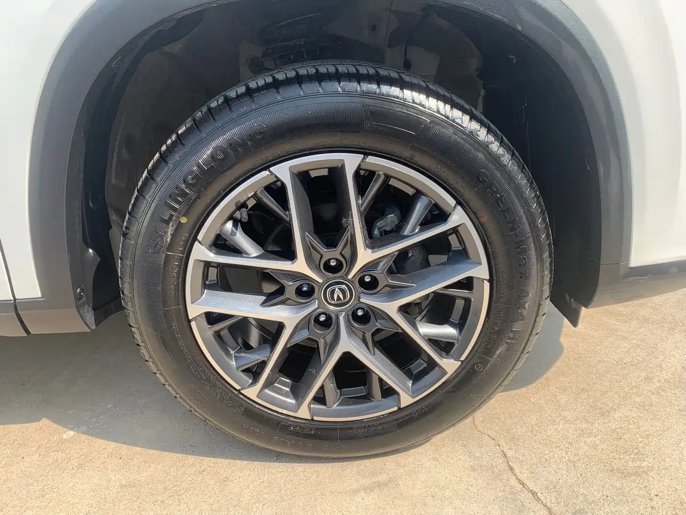 صورة 15 - Changan CS75 PLUS