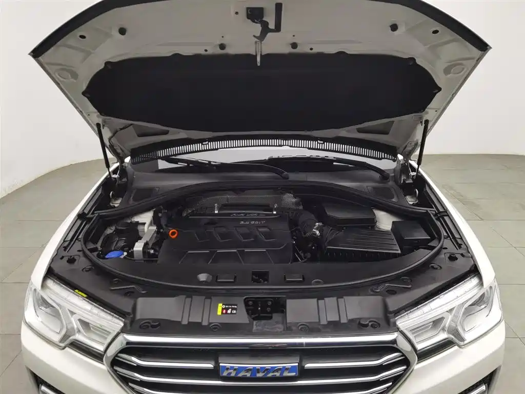 HAVAL H7