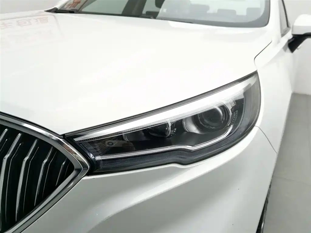 Hongqi H5 2019 30TD Agile Edition фото 7
