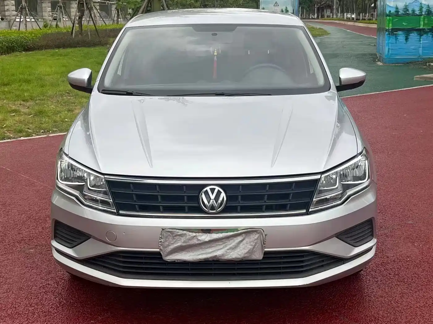 Volkswagen Jetta 2017 1.5L Automatic Fashion фото 2