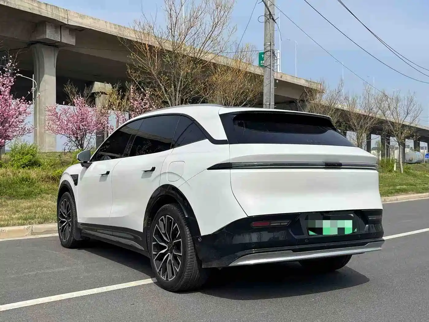 ZEEKR EXTREME KRYPTON 7X