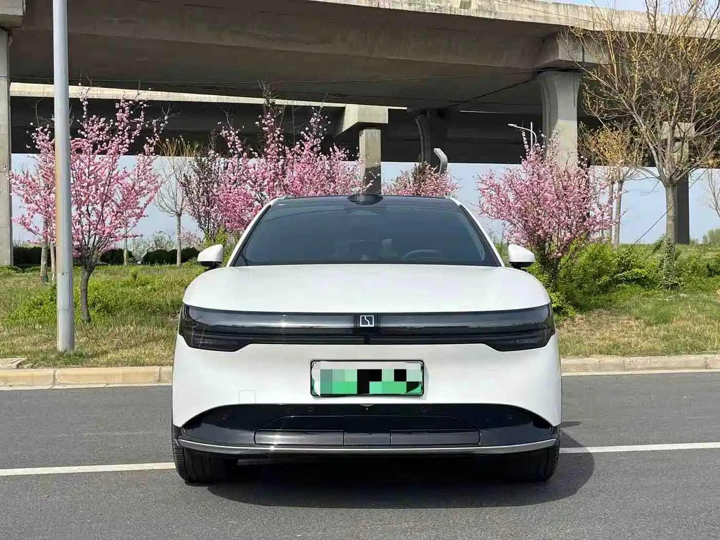 ZEEKR EXTREME KRYPTON 7X