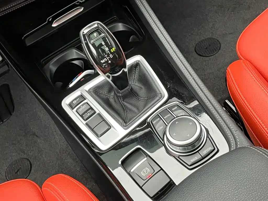 BMW 1 Series 2023 2021 Facelift 125i M Sport Shadow Edition