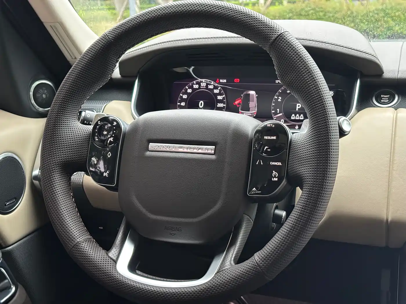 Land Rover Range Rover Sport 2020 3.0 L6 HSE DYNAMIC фото 10