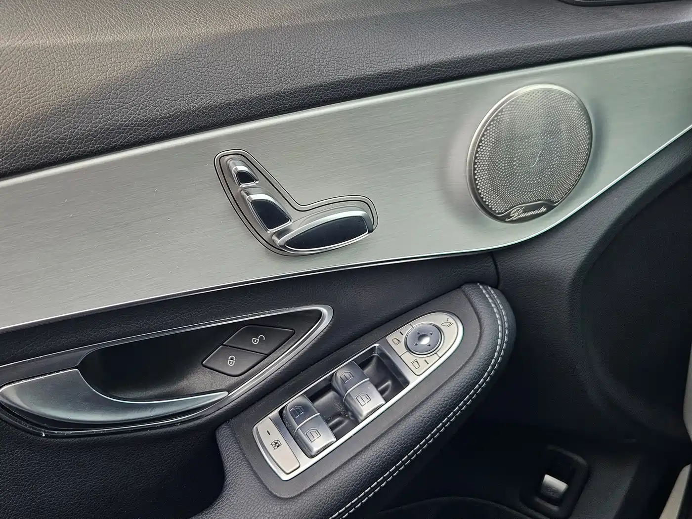Mercedes-Benz C-Class 2021 C 260 Starry Exclusive Edition фото 8
