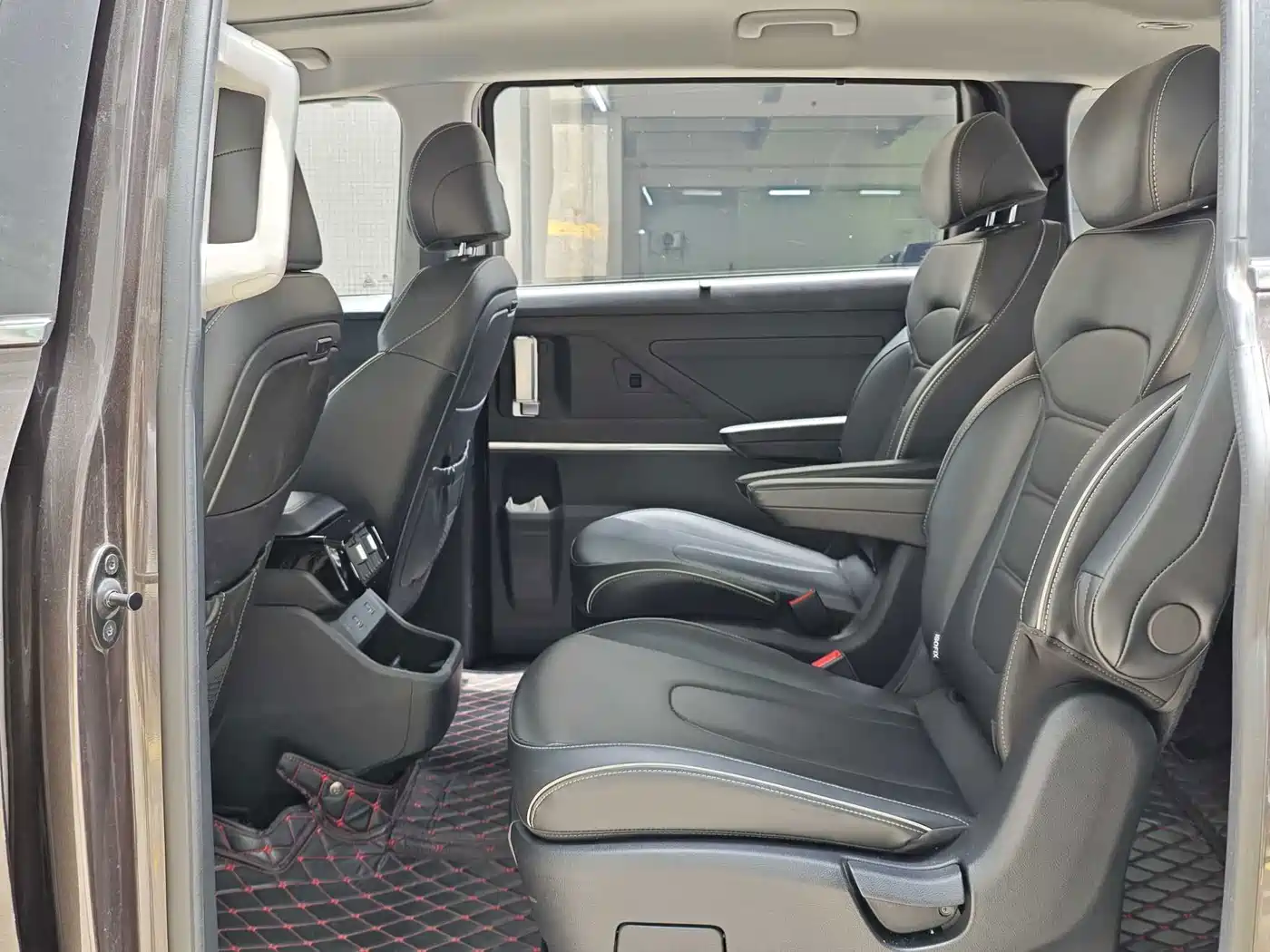 Hyundai Kustu 2024 2021 270TGDi Premium LUX