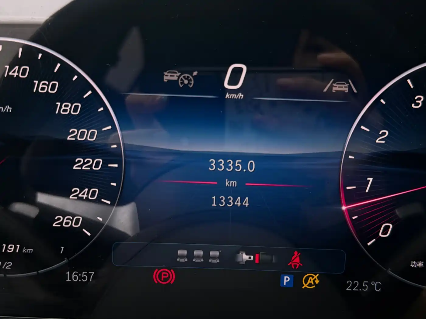 Mercedes-Benz C-Class 2025 C 200 L Sport Edition фото 14