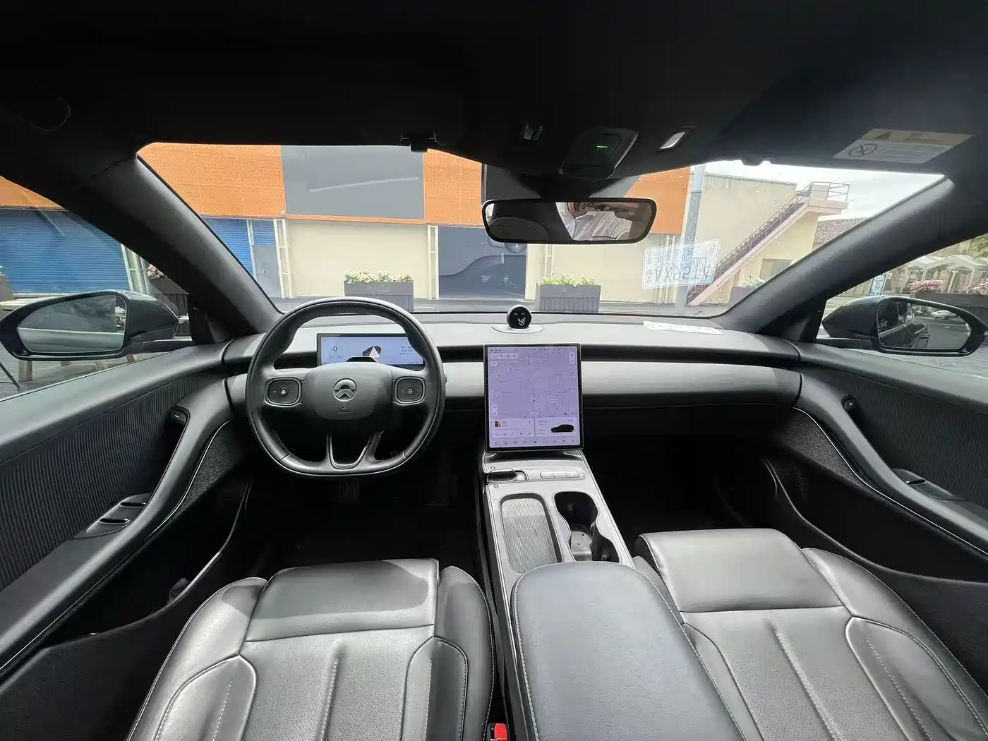NIO ET5T 2023 2023 Model 75kWh Touring