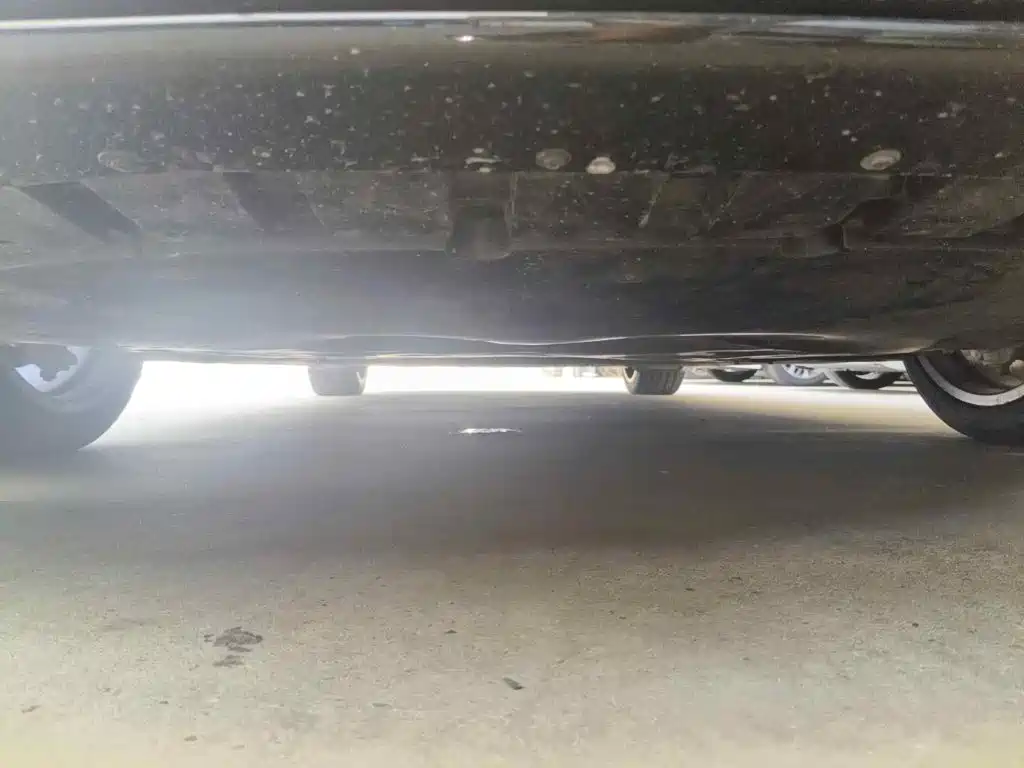 Фото 2 - Xiaomi Auto Xiaomi SU7