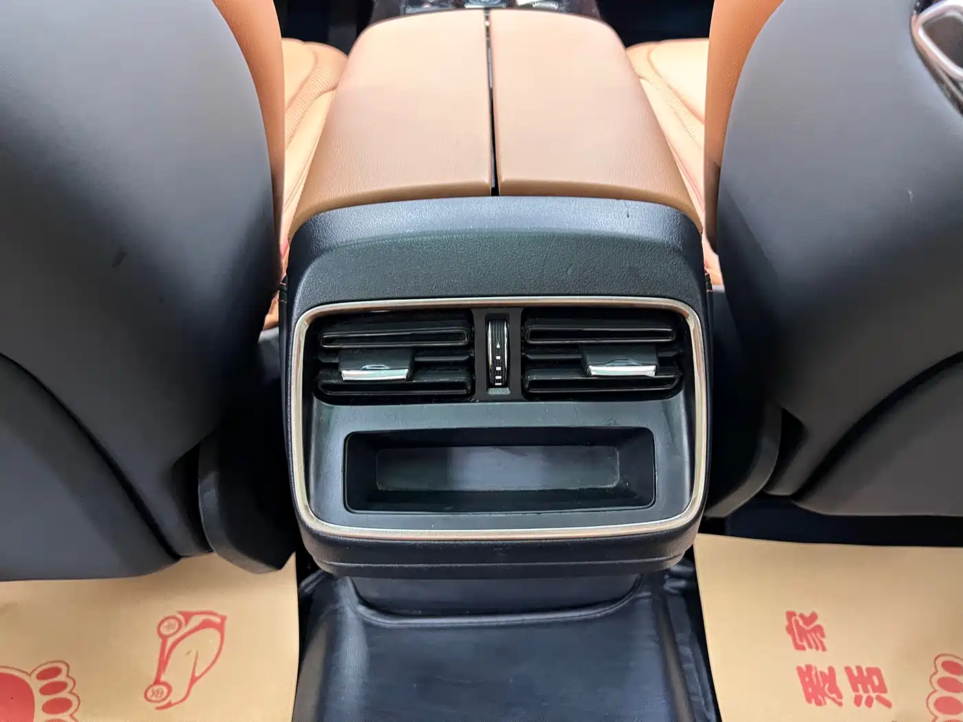 BYD Han 2022 EV Genesis Edition 715KM FWD Premium фото 18