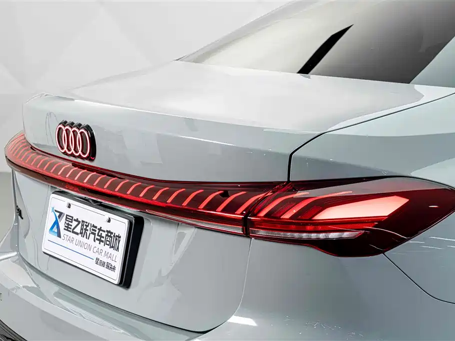 Audi A5L 2026 2026 2.0T Sport Edition