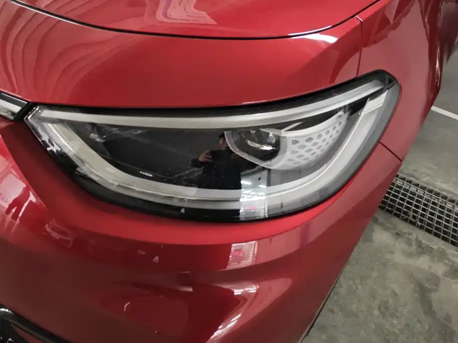 Volkswagen ID.3 2025 2026 Smart Edition Ultimate GTX Package