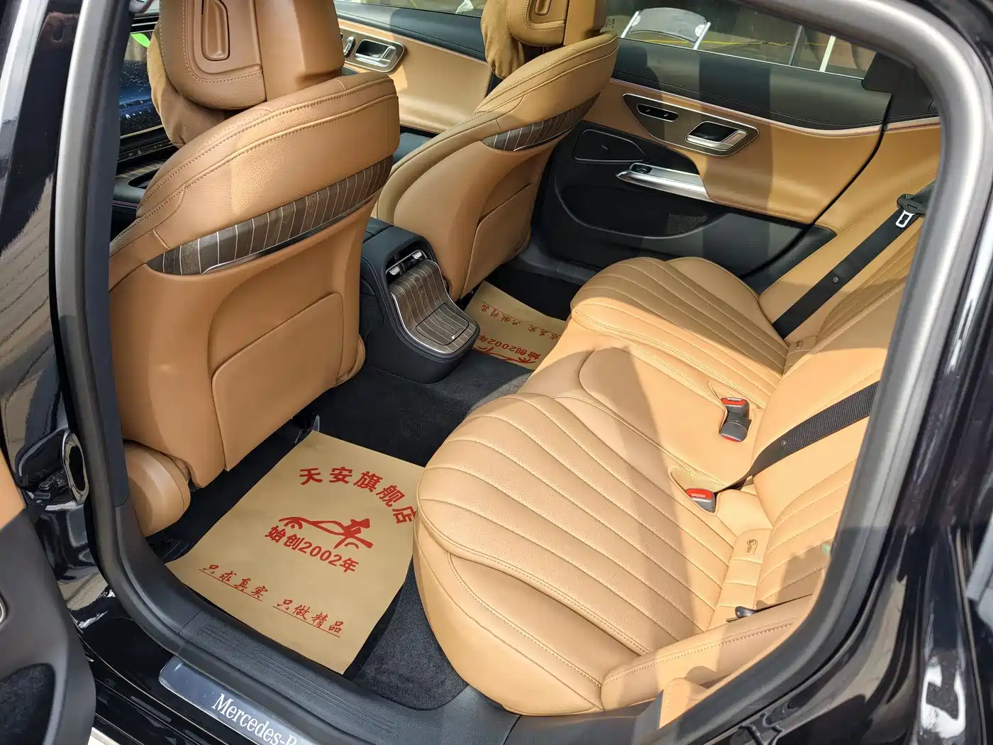 Mercedes-Benz E-Class 2025 E 300 L Fashion фото 12