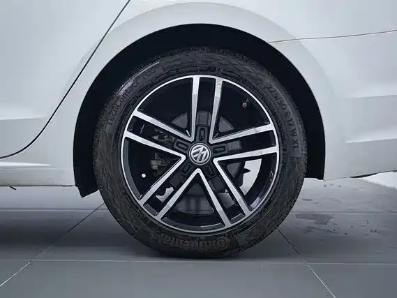 Volkswagen Lamando 2019 280TSI DSG Comfort Edition China VI фото 20