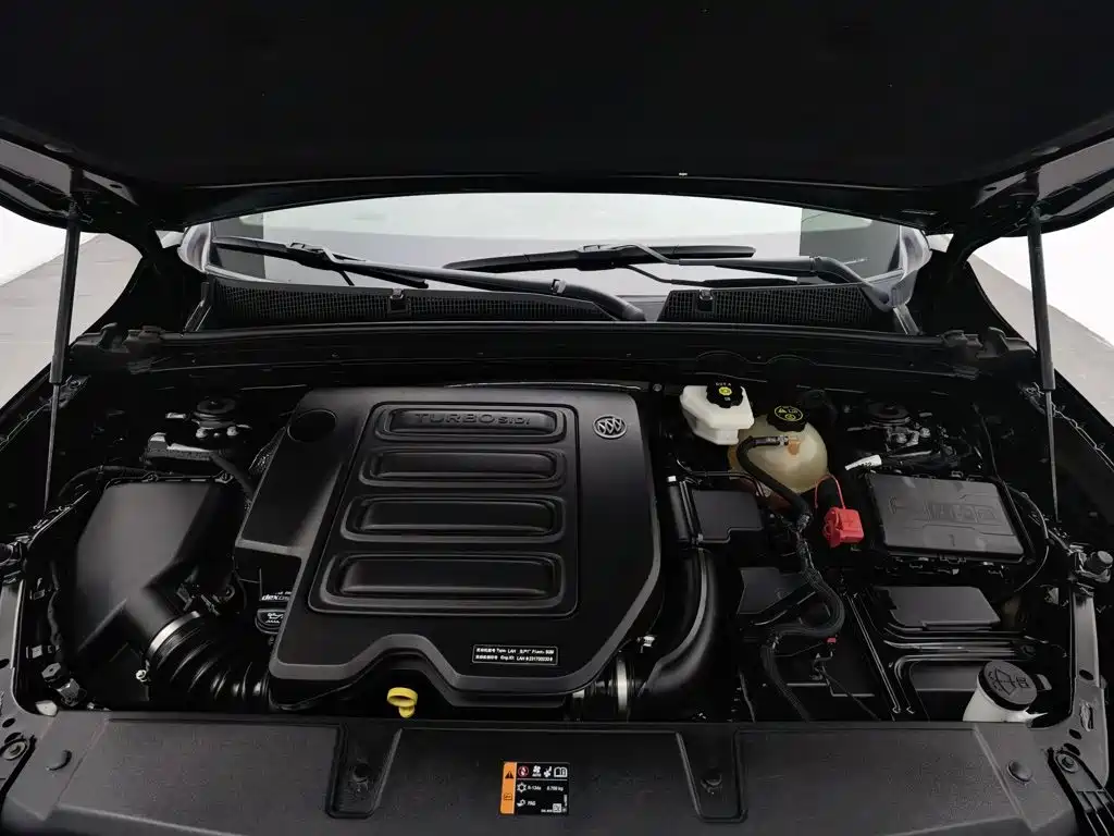Buick Envision, миниатюра 6
