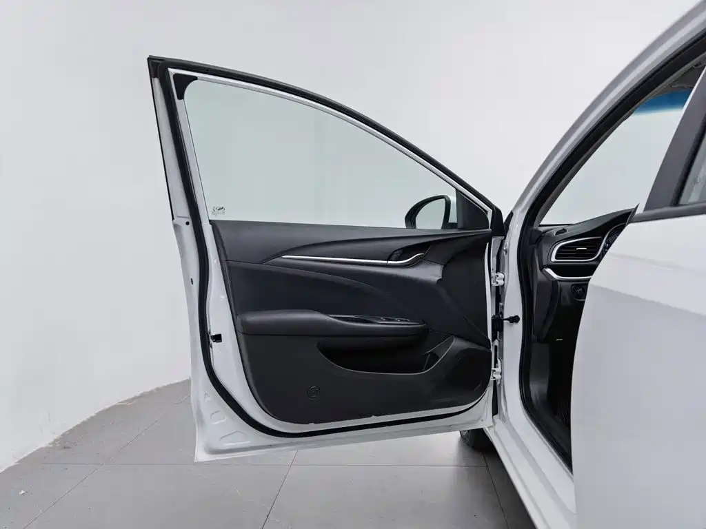 Buick Excelle 2022 2021 Facelift Exemplar 1.5L Auto Elite