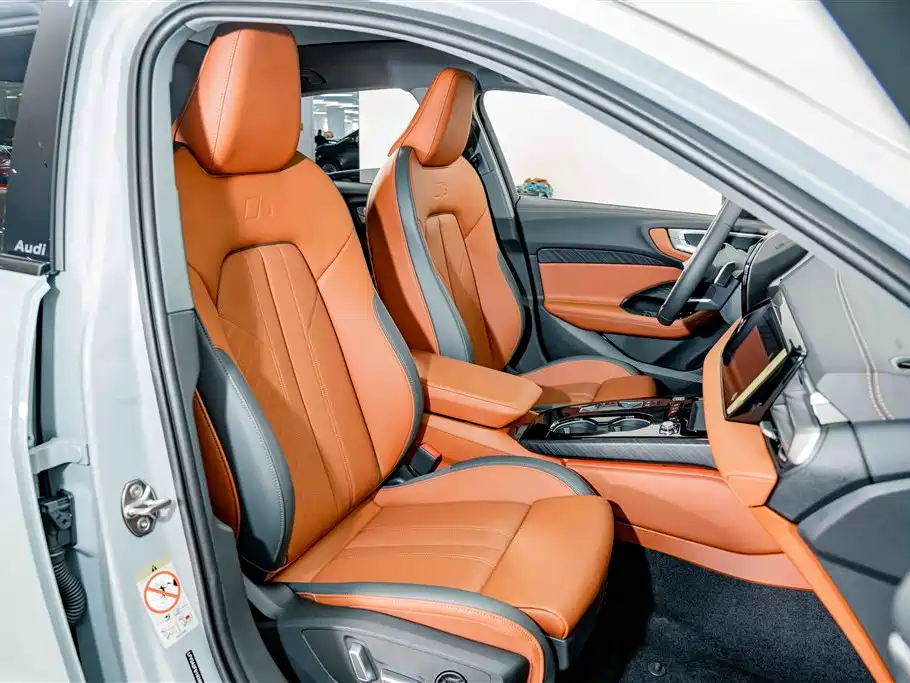 Audi A5L 2026 2026 2.0T Sport Edition