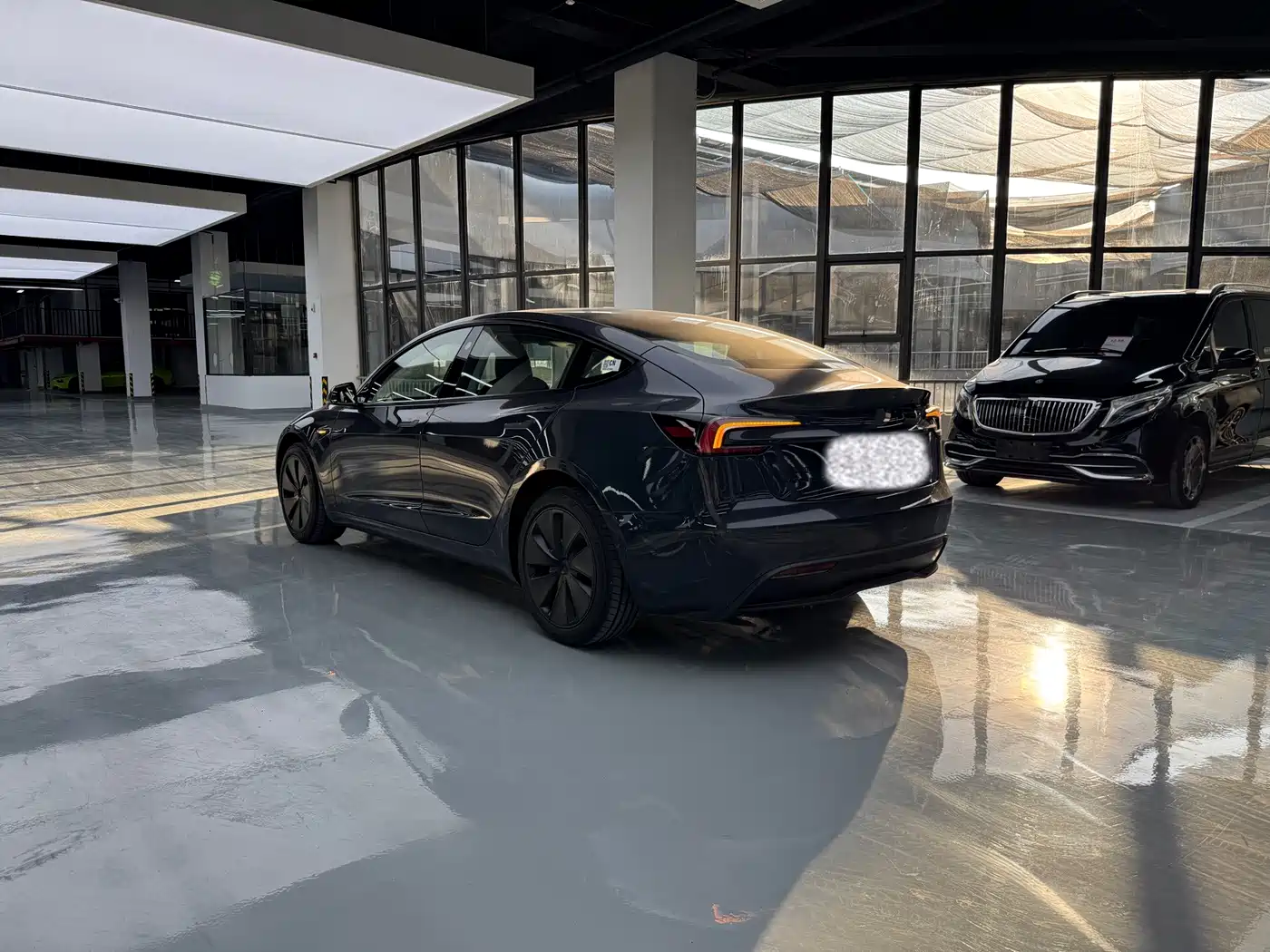 Photo 13 - Tesla Model 3