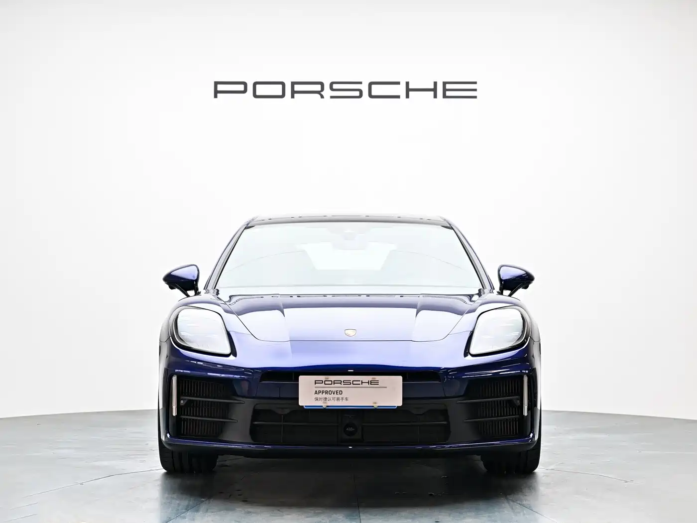 Porsche Panamera 2026 2024 Panamera 2.9T