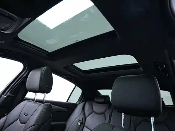 Cadillac CT5 2021 28T Luxury фото 13