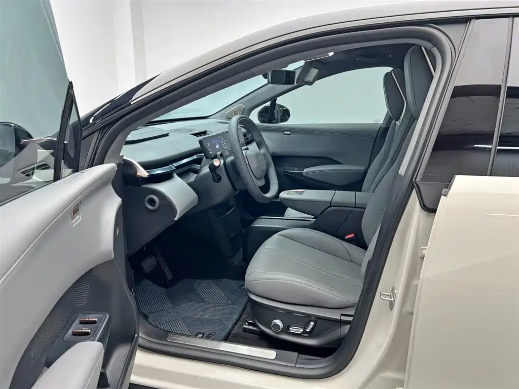 ZEEKR EXTREME KRYPTON X